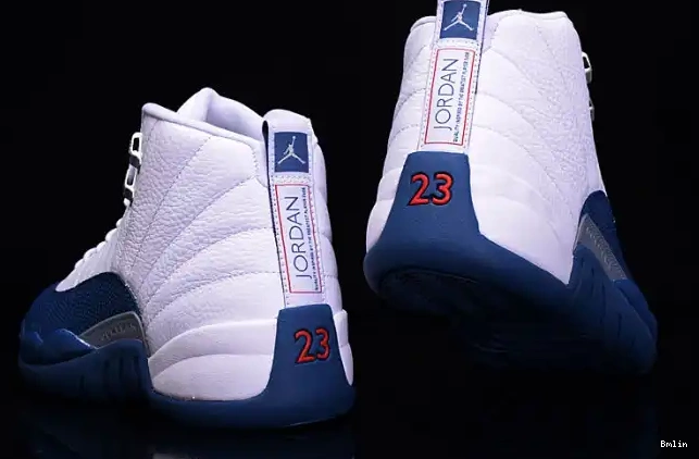Bmlin Shoes 12 Air Retro Jordan 